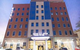 Sunday Hotel Kingdom Towers Formerly Warwick Al Dabab Hotel